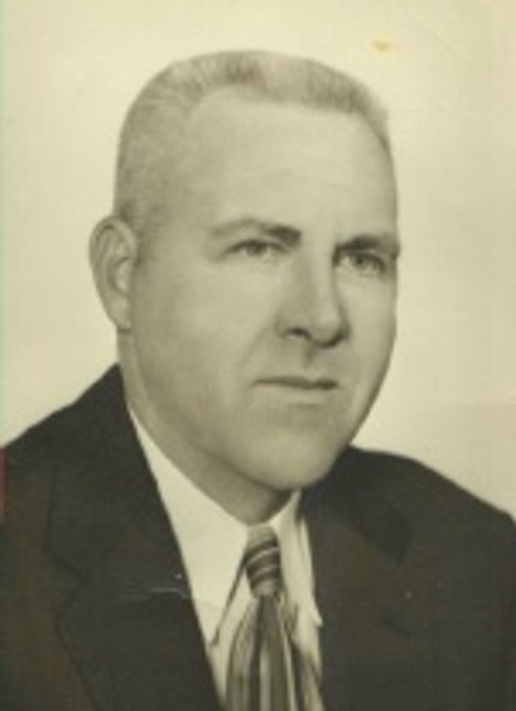 Chetwyn Graydon Hays Profile Photo