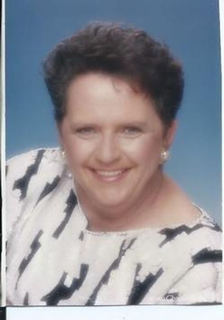 Judith Ellen Milligan