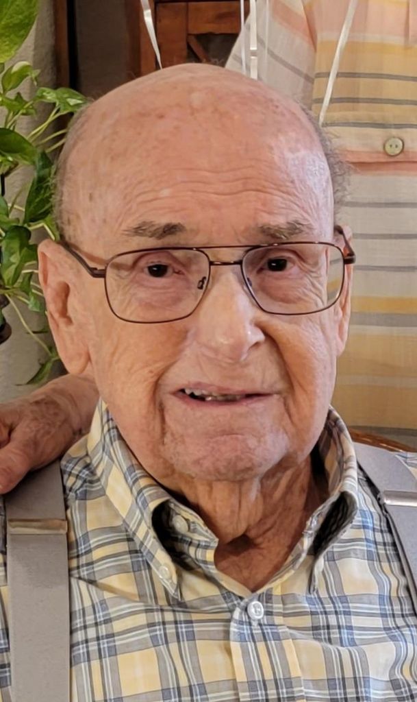Clyde Whitmire Profile Photo