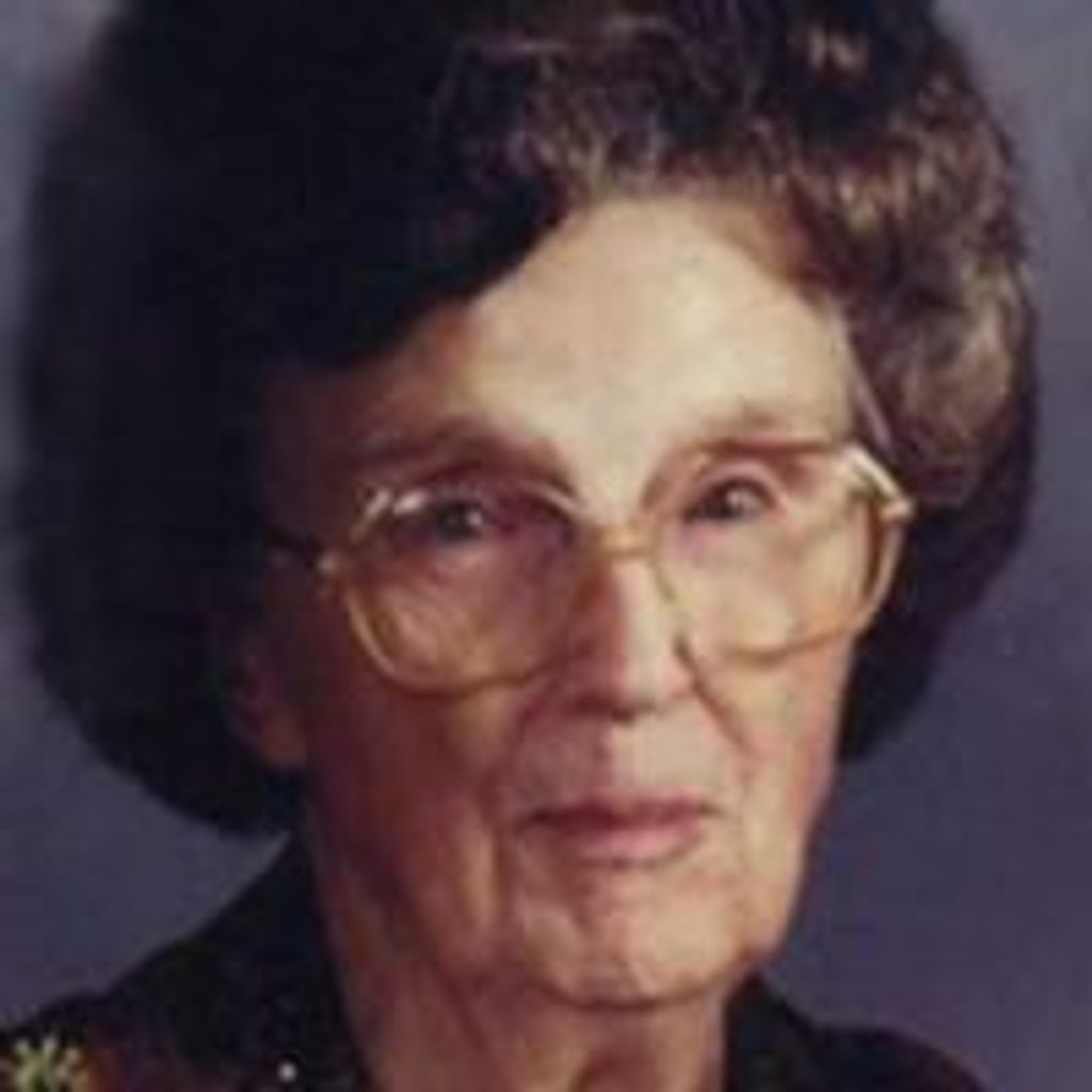 Hazel Louise Zeman