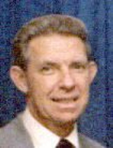 Girard I. Reynolds Profile Photo
