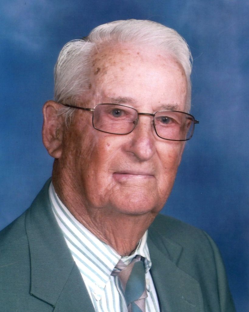 Mr. Grady Milton Thompson, Sr.