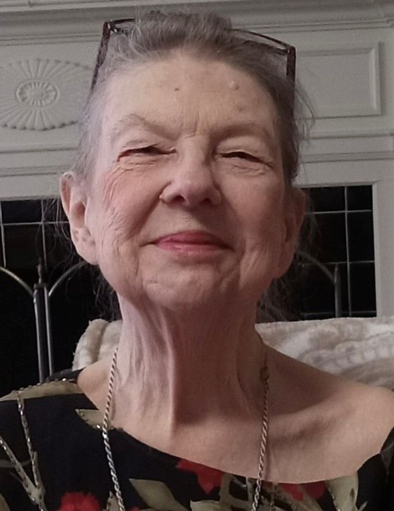 Gloria Gale Gressle Stanley Profile Photo