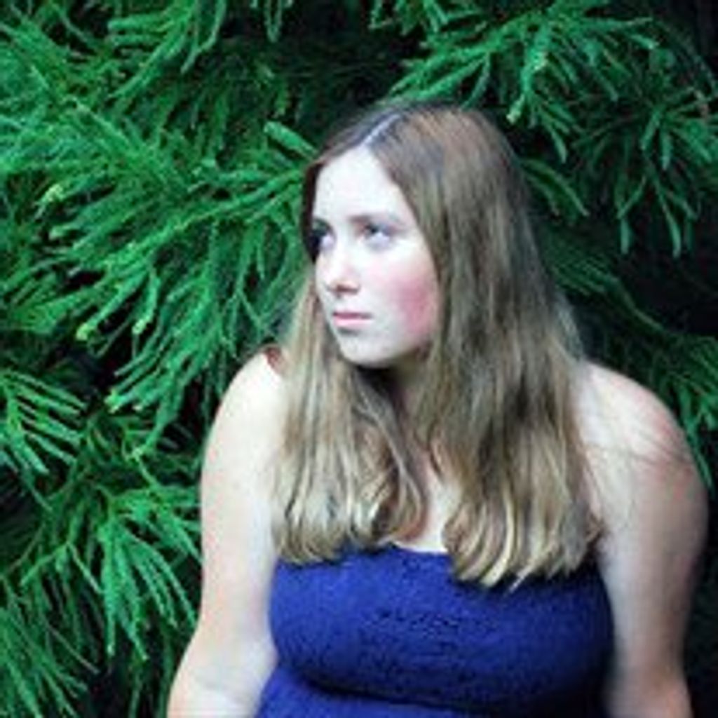 Alyson  "Alex" Baumann