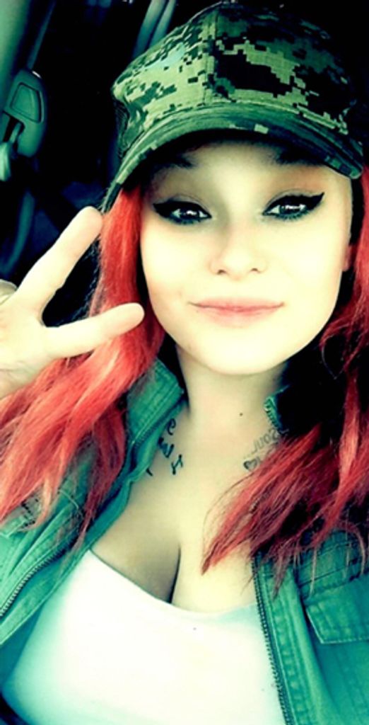 Chelsea Rhenea Martin