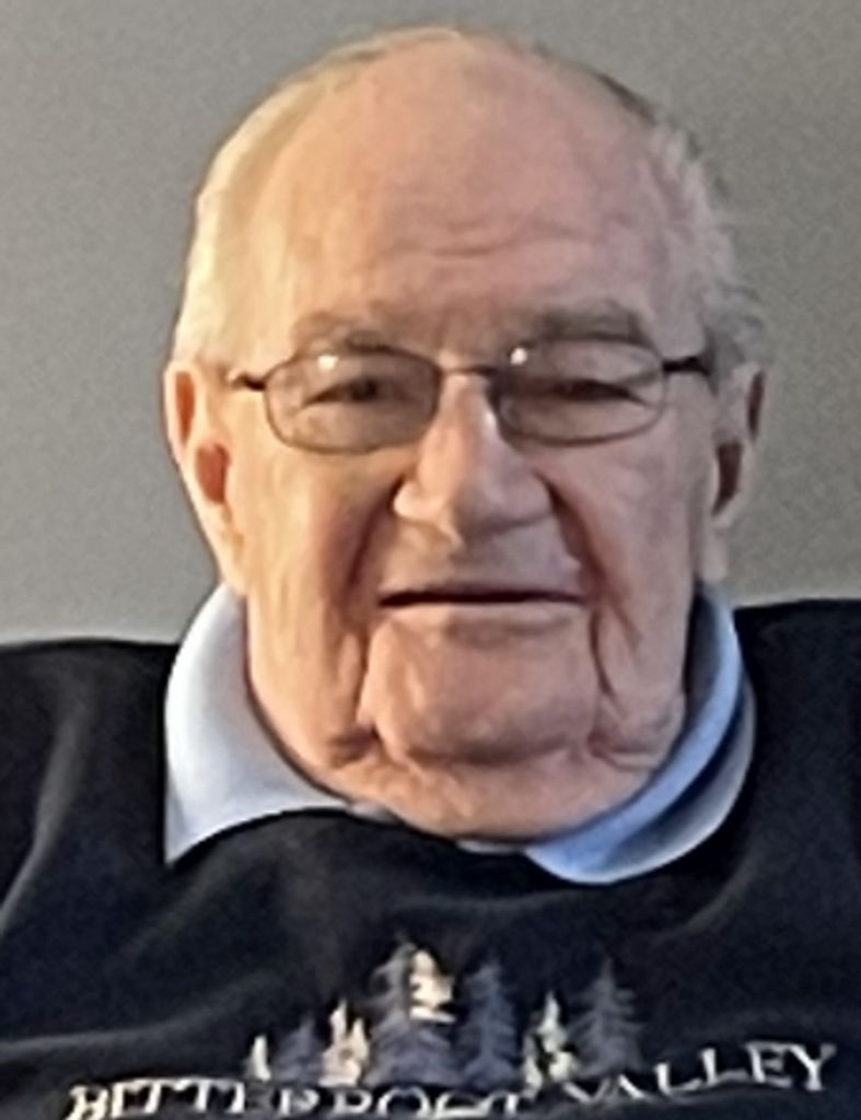 Keith Devere Creglow