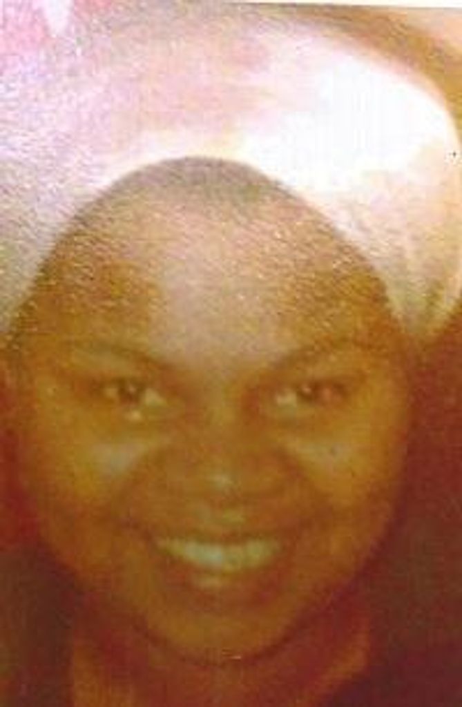 Candace Estelle Glover