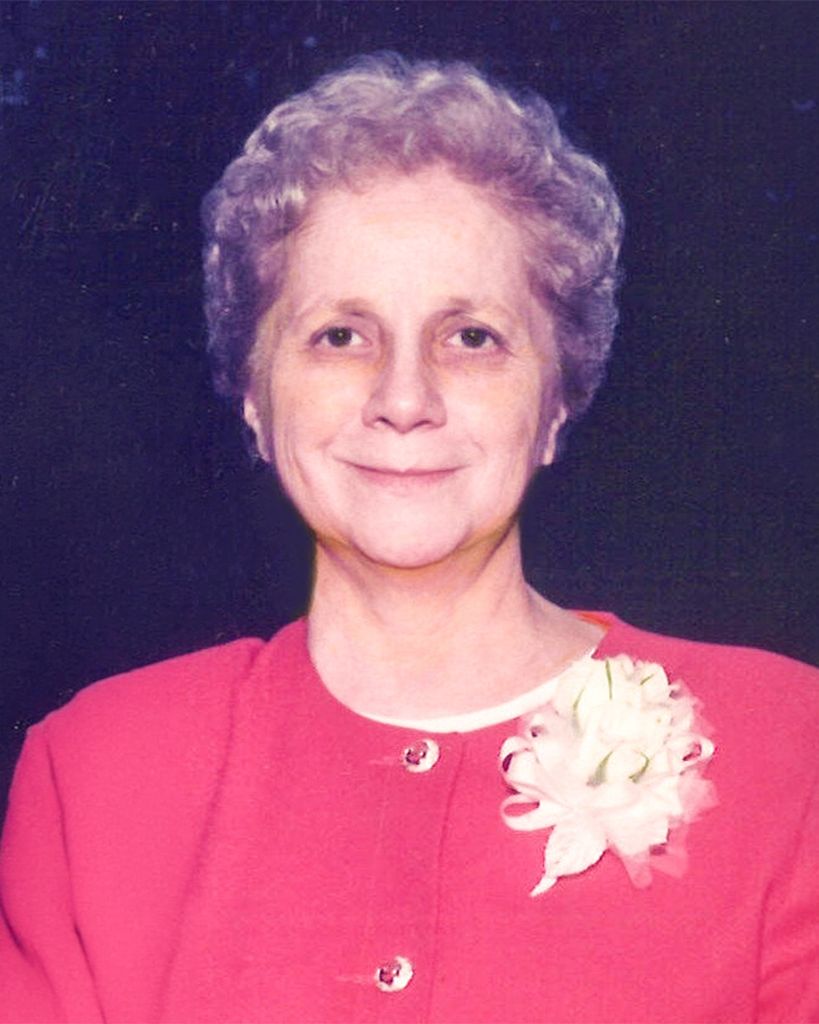 Maria Maddalena Camillo