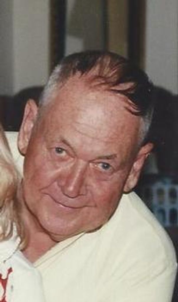 Ted H. Walton