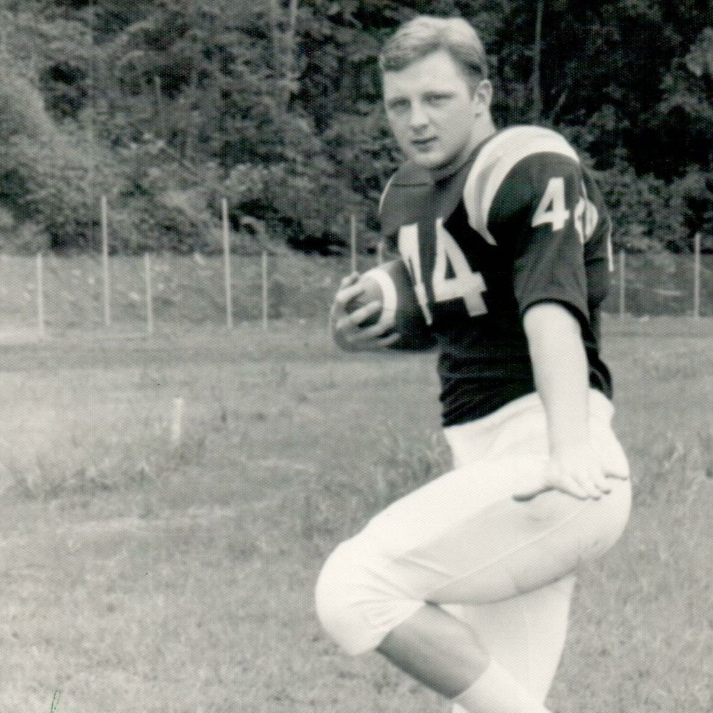 Ronald Lee Phillips Profile Photo