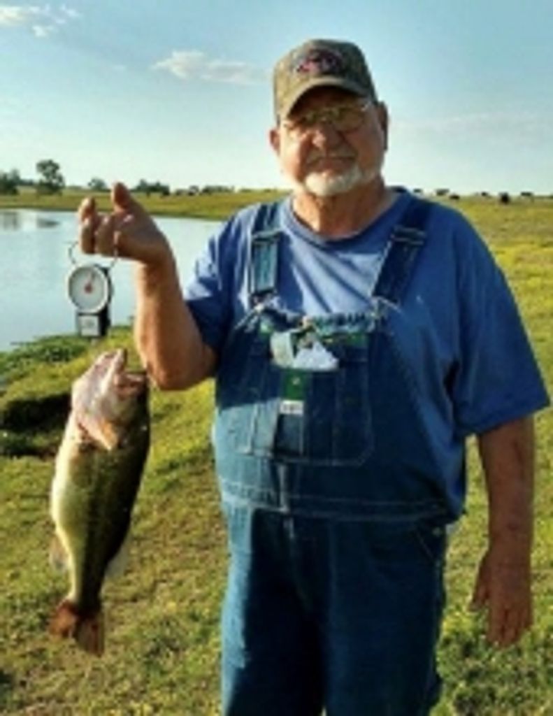 James Harold Guin