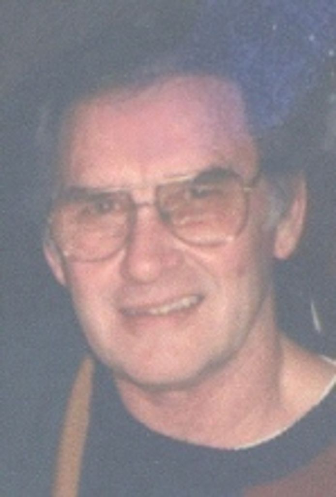 Robert 'Bob' Huffer