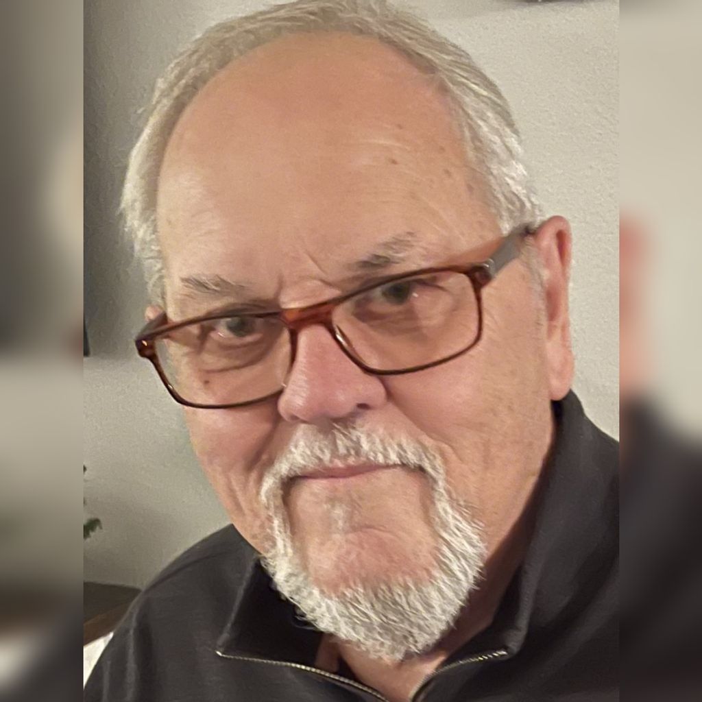 Michael Ervin Maines