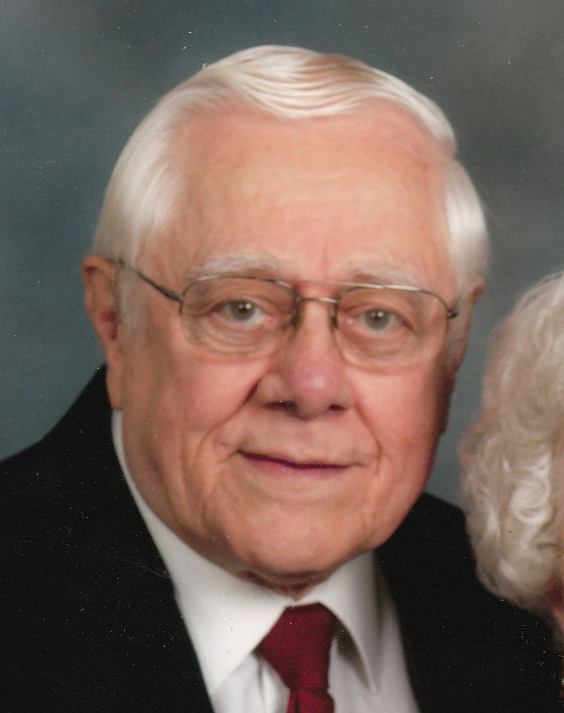 Carl L. Runge