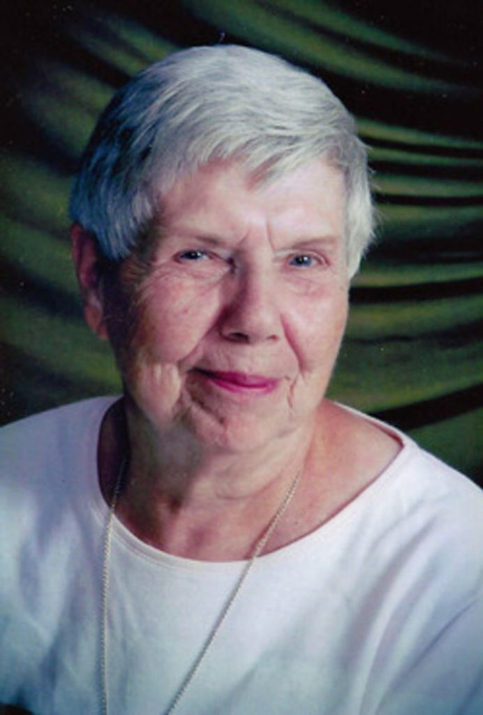Betty L. Faultersack Profile Photo