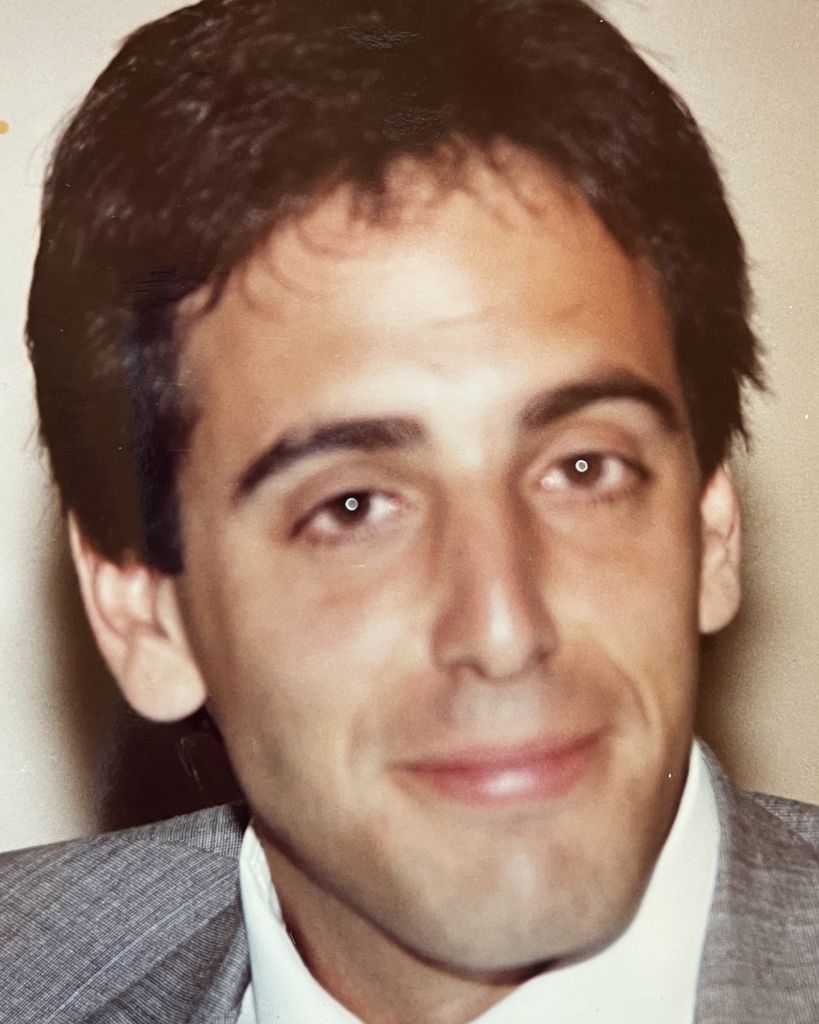 Mark Ventra
