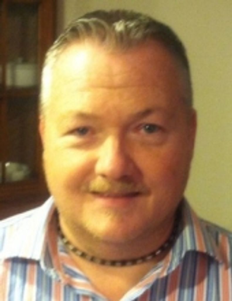 Anthony "Tony" R Balzer