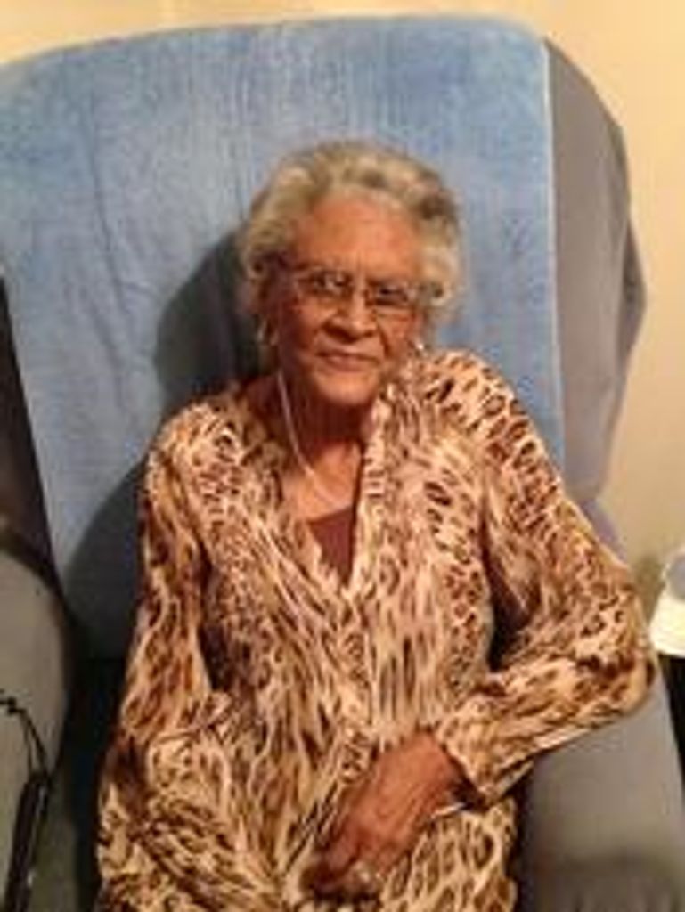Flordie L. Faison Profile Photo