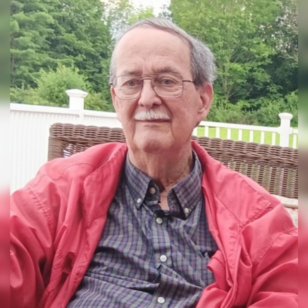 Charles O'Neil Jessup