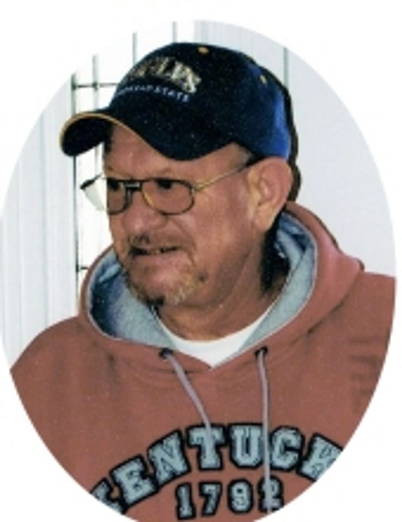 Johnny  Lowell Thompson