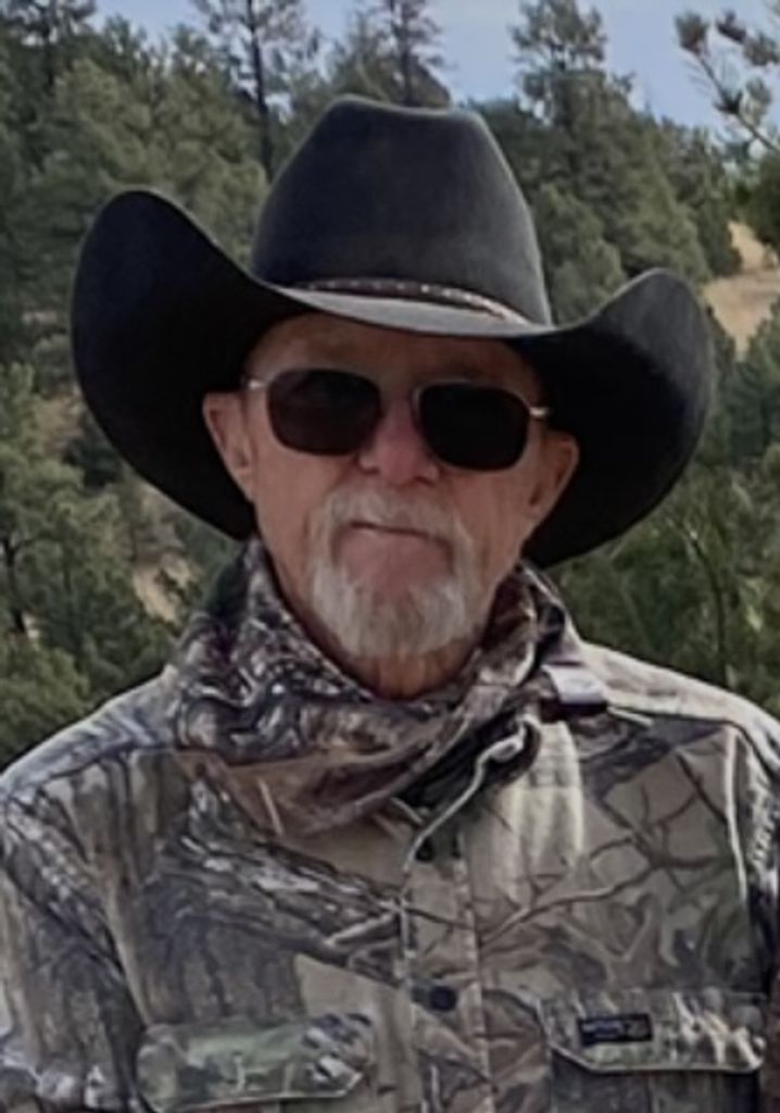 David V. Ash Jr.