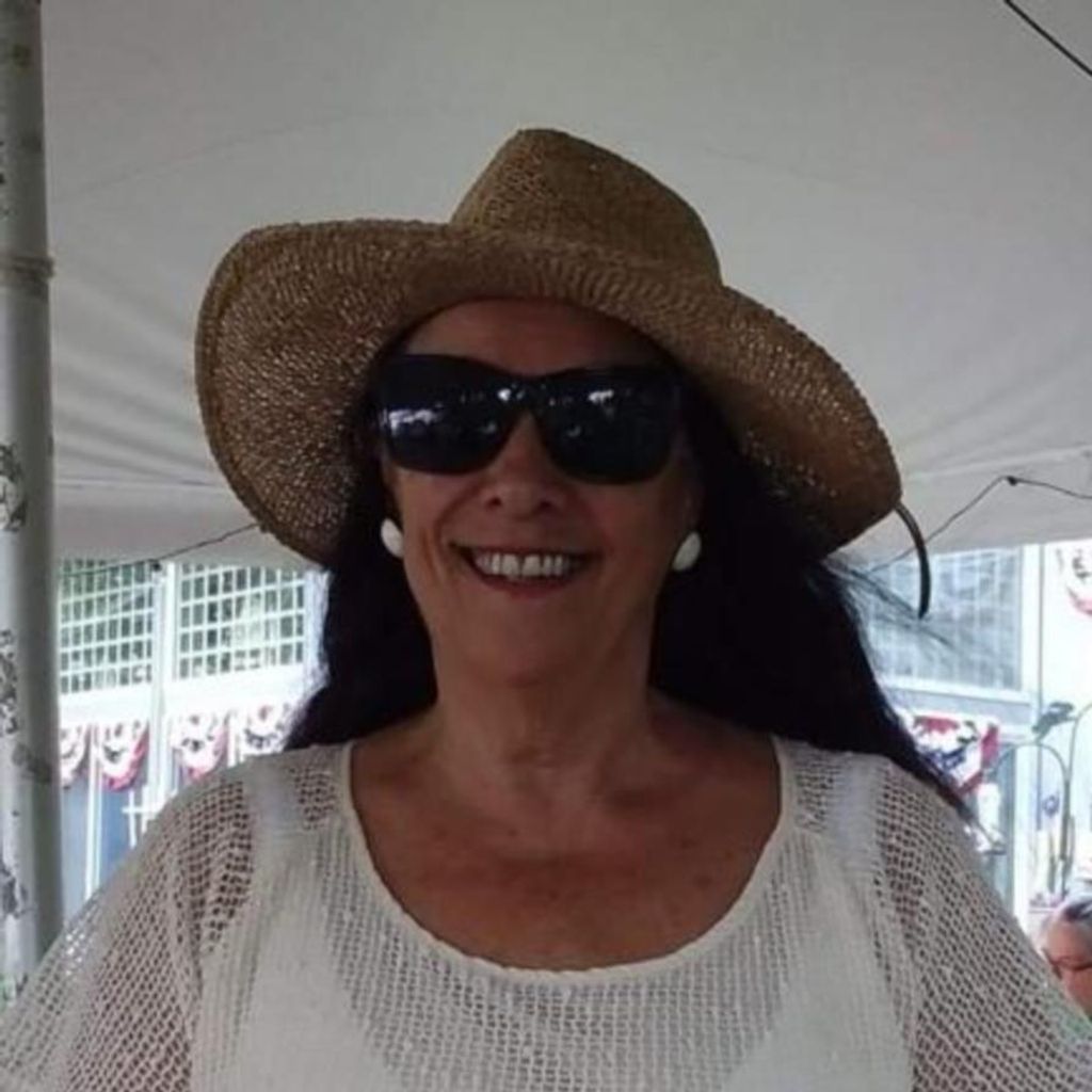Genevieve V. Gaudet