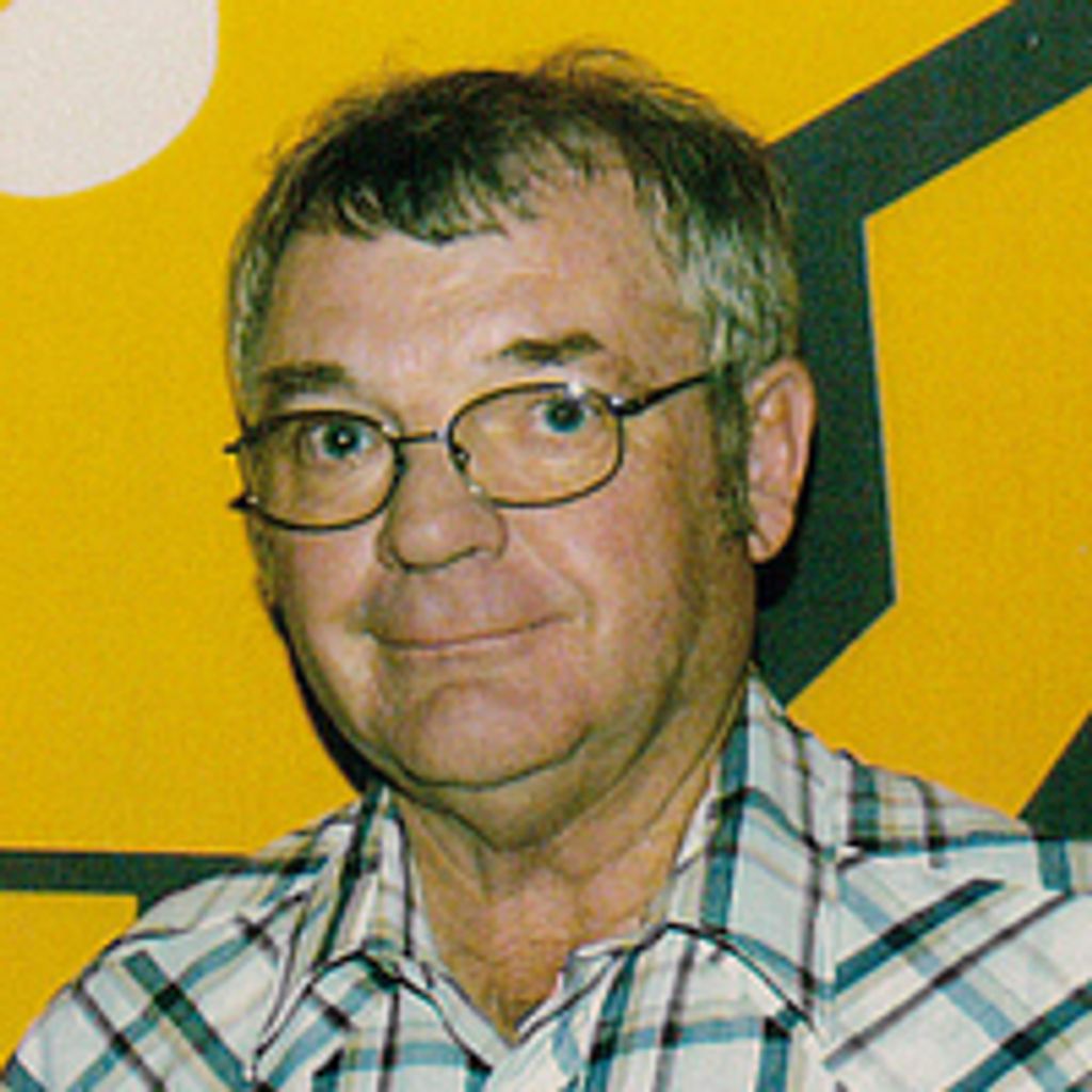 Leo D. Schneider