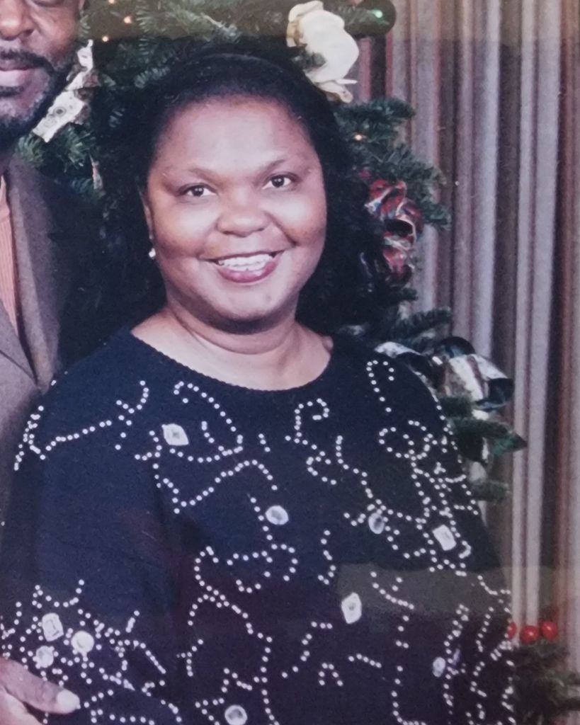 Vernita Diane Sampson