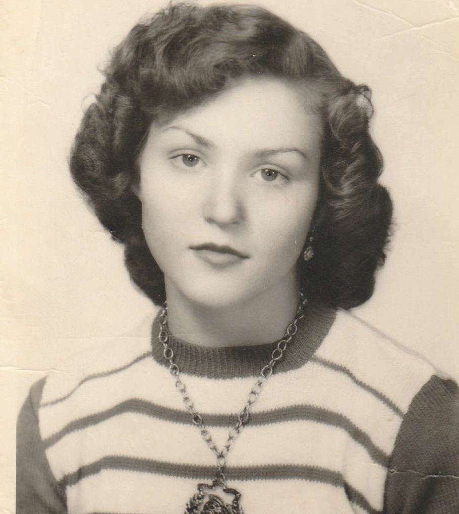 Norma F. Sherwood