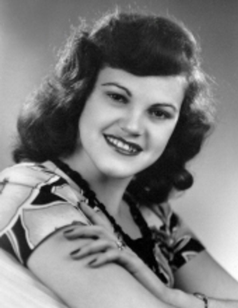 Madeline Marie Mussmann