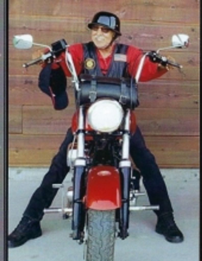 Jerry  Lee Lawrence