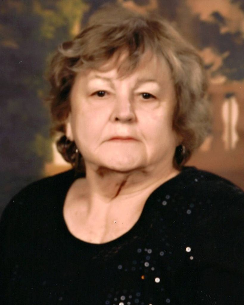Louise Marie Baker