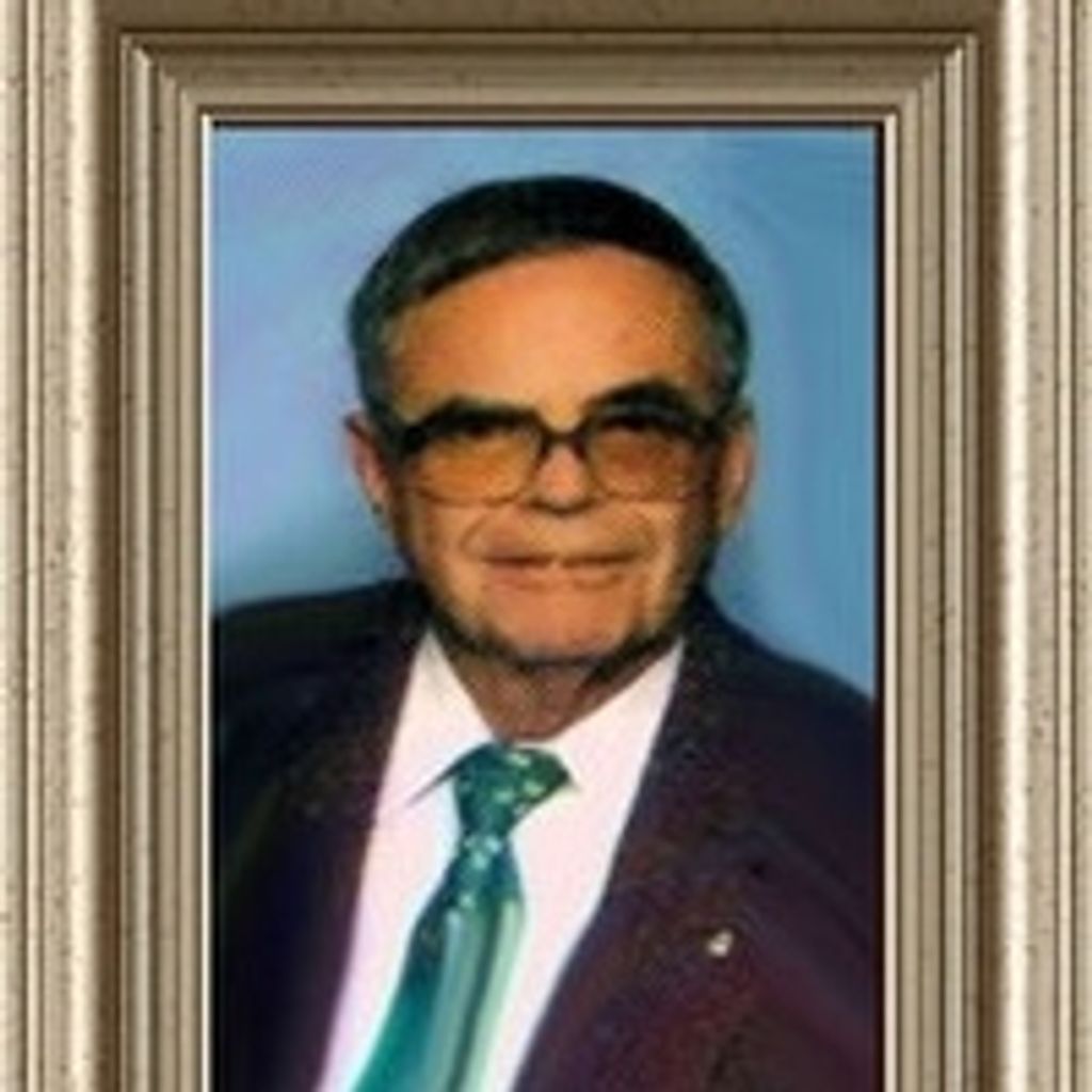 Olin Wolfe Profile Photo