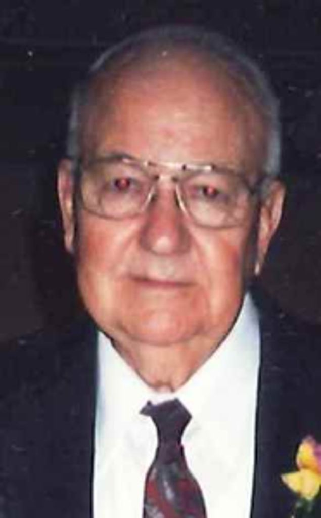 Walter C. Hardy