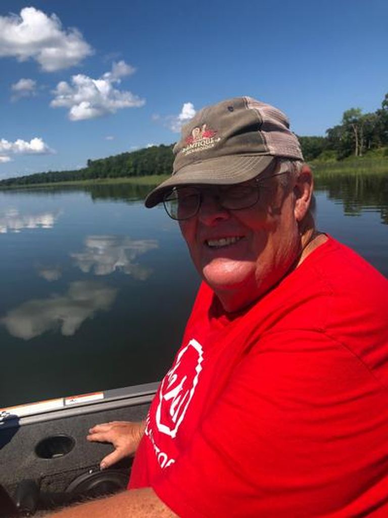 Todd Kjos Profile Photo