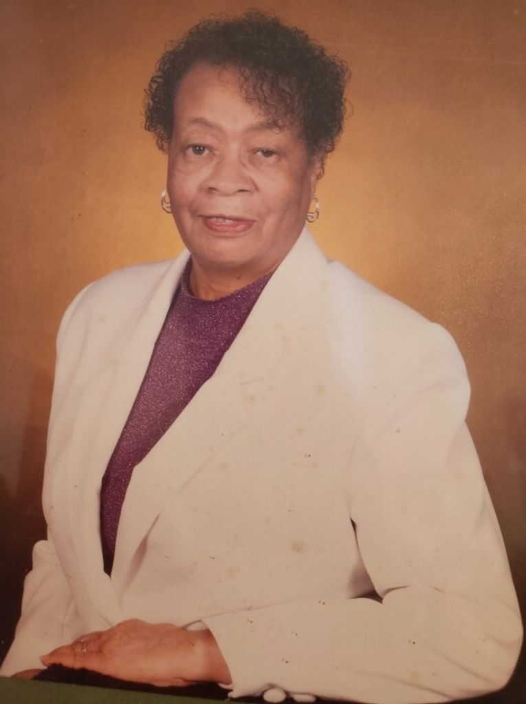 Marion Estelle Varner-Linning