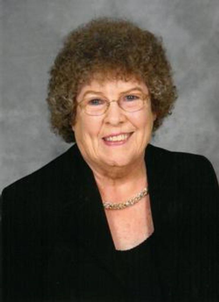 Doris Maxine Goad Profile Photo