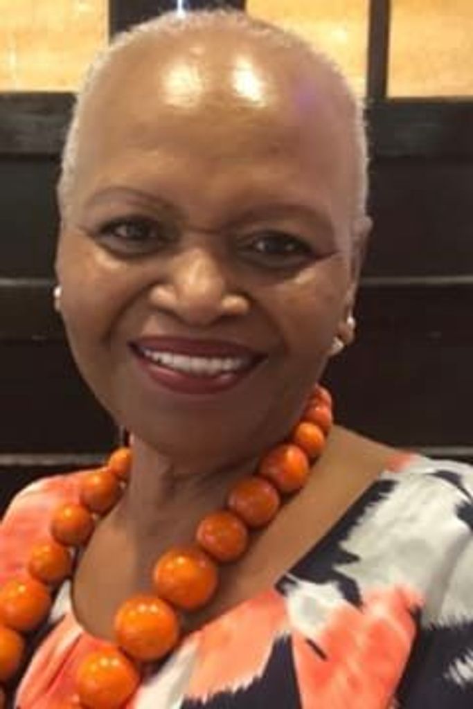 Sallie Lee Rosenburgh Profile Photo