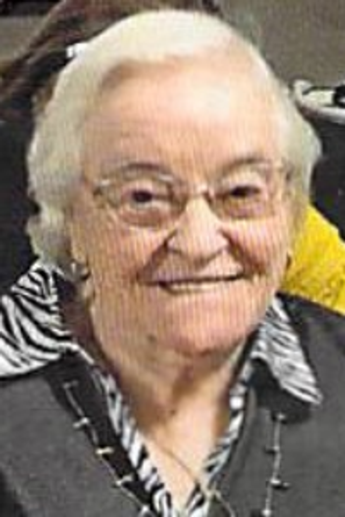Maria L. (Sousa) Ferreira