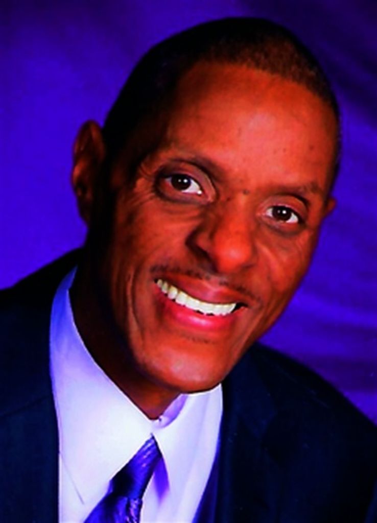 Larry Dwayne Dial Profile Photo
