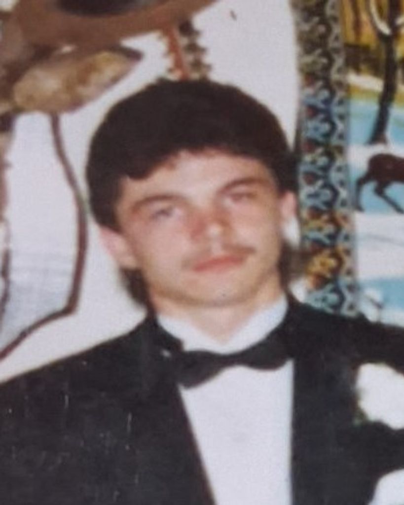 Brian Scott Lewis Profile Photo