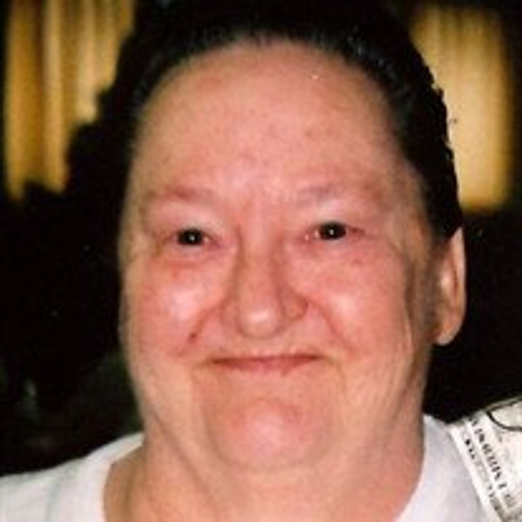 Barbara Lisk