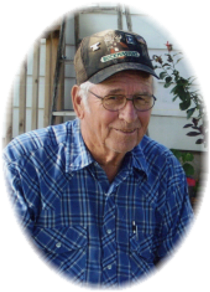 Kenneth Christensen Profile Photo