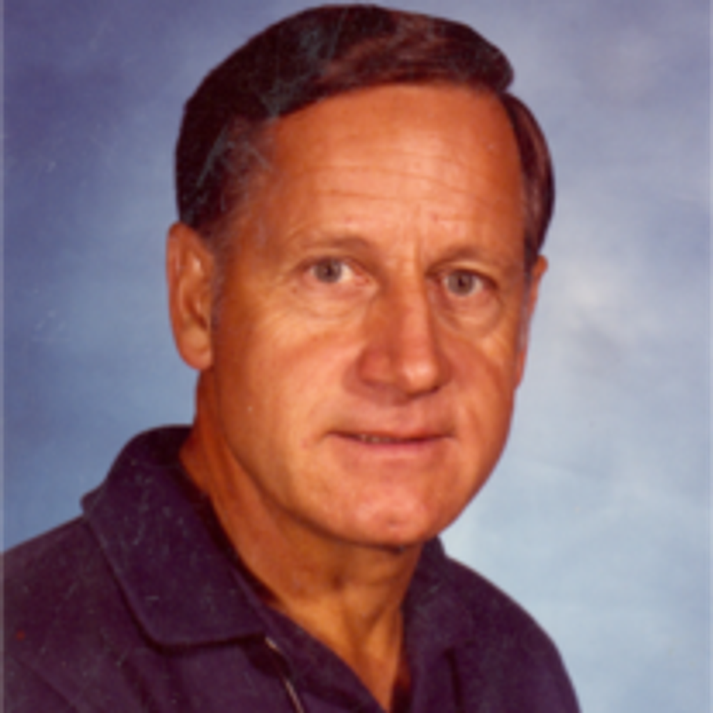 James Roger Jones