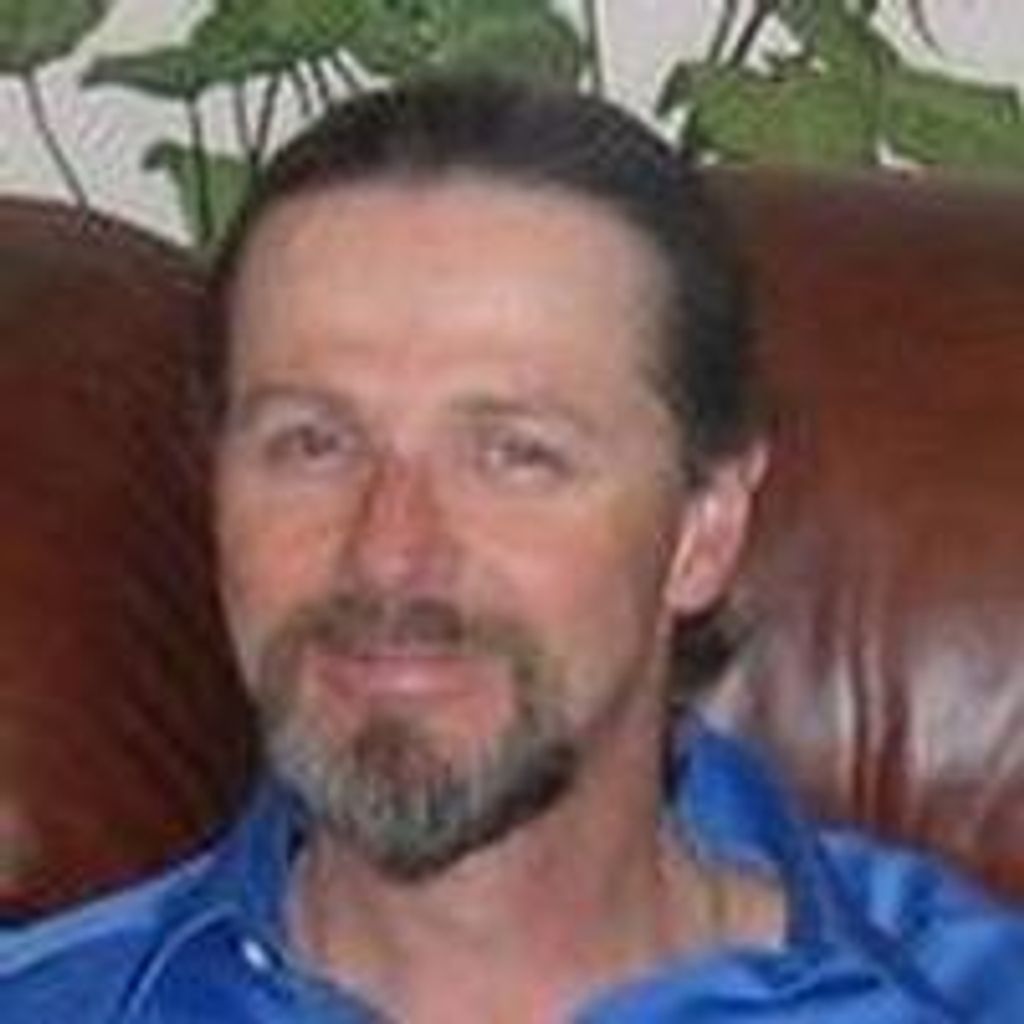 John Harvey Groth Jr.