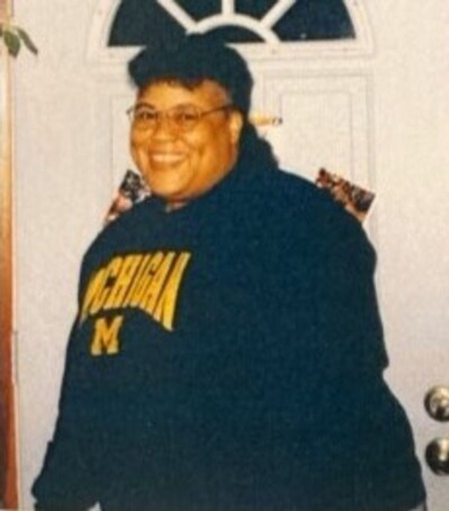 Gayle Cheree Dooley Profile Photo