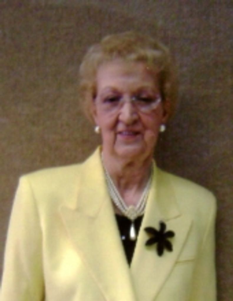Mary Frances Kite Guffey Profile Photo