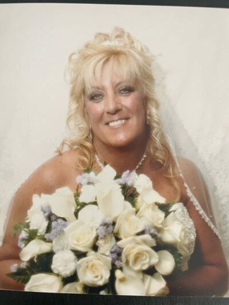 Roxanne Merriett (Nee Roth)