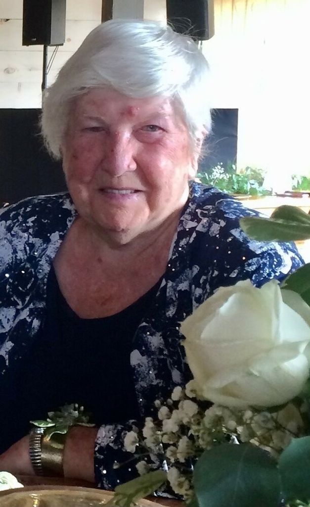 Pauline Watkins Profile Photo
