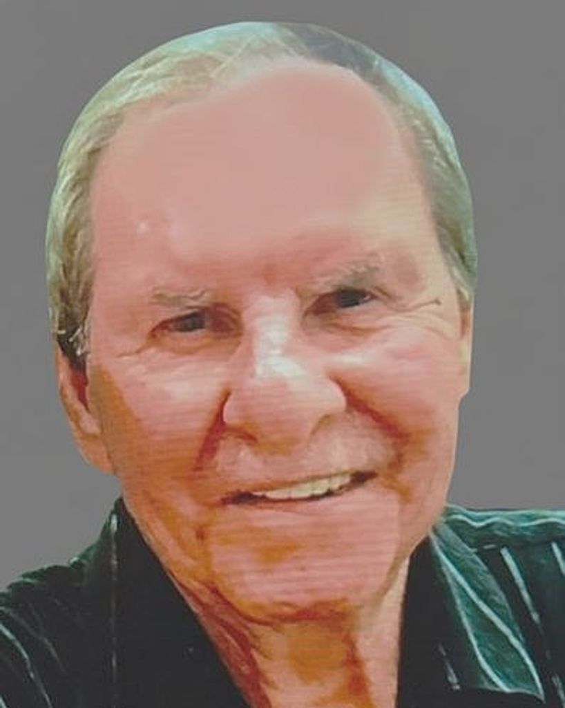 Richard W. Fedyk